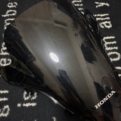 PCX125 JK05 純正スクリーン