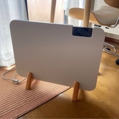 10月10日まで掲載【コンベクターヒーター】