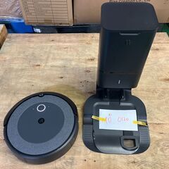 MO0120 iRobot Roomba I3+