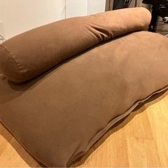 [値段交渉可] ヨギボー　Yogibo Max Lite + Yogibo Support