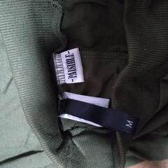 スウェット　スカートの画像