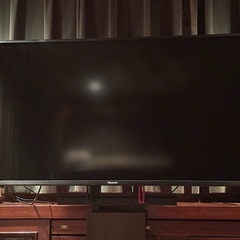 【2020年製】43インチ テレビ