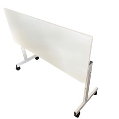 NO.1838 《お値下げ中!!》【在庫1】スタックテーブル オフィス家具 中古の画像