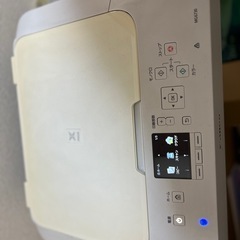 Canon プリンター　スキャン　　　　の画像