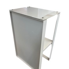 NO.1839 カウンターデスク EX-09 オフィス家具 中古の画像