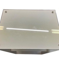 NO.1839 カウンターデスク EX-09 オフィス家具 中古の画像