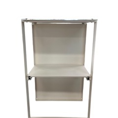NO.1839 カウンターデスク EX-09 オフィス家具 中古の画像