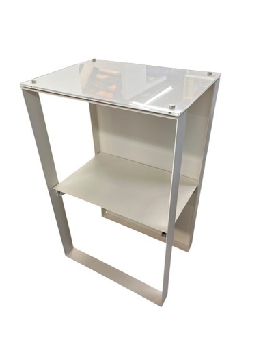 NO.1839 カウンターデスク EX-09 オフィス家具 中古