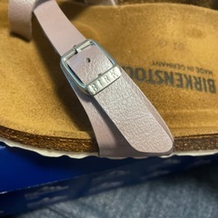 ビルケン　Birkenstock　　サンダルの画像