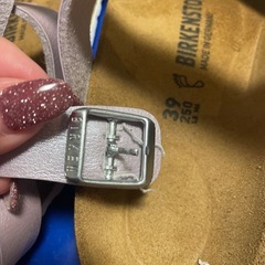 ビルケン　Birkenstock　　サンダルの画像