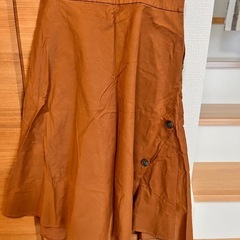 アーバンリサーチ スカート