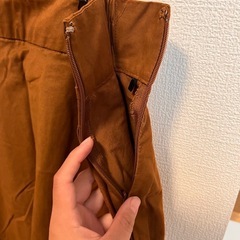 アーバンリサーチ スカートの画像