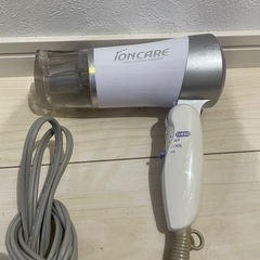 ドライヤー