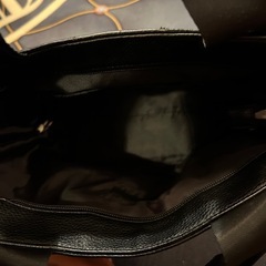 カートバッグ ゴルフ ダンスウィズドラゴンの画像