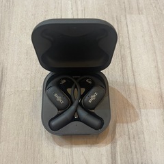 Shokz OpenFitの画像