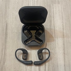Shokz OpenFitの画像