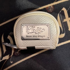 ゴルフボールバッグ ダンスウィズドラゴン