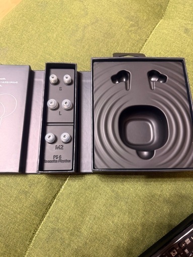 携帯電話/スマホ SoundCore liberty4