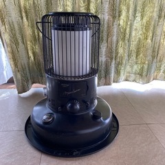 石油ストーブ