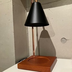 キャンドルウォーマーの画像