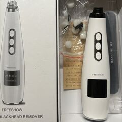 引っ越しの為各種美容器具等の画像