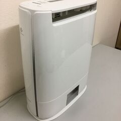 【超美品】高級衣類乾燥除湿機 パナソニック 管理No3⃣ (送料無料)