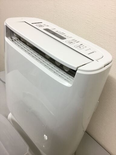 【超美品】高級衣類乾燥除湿機 パナソニック 管理No3⃣ (送料無料)