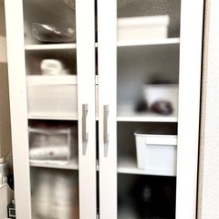 NITORI キャビネット