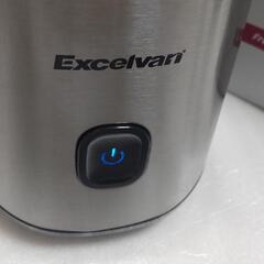 
Excelvan ミキサー ジューサー

強力モーター の画像