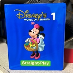 DWE  ストレートプレイDVD【11は入っておりません】の画像