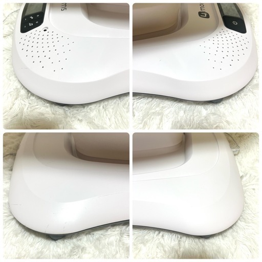 【訳あり】 ママルー4 電動バウンサー mamaRoo 4mams