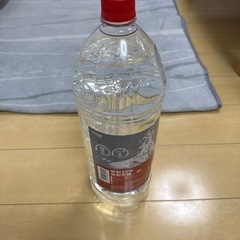 未開封　カインズ　焼酎4リッター