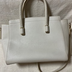 ジルスチュアート　ハンドバッグ　ショルダーバッグの画像