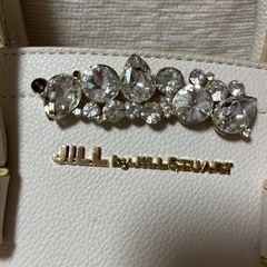 ジルスチュアート　ハンドバッグ　ショルダーバッグの画像