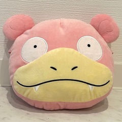 ポケットモンスター　ポケモン　肩掛けぬいぐるみバッグ　〜ヤドン〜...