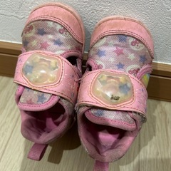 アンパンマン  サンダル風