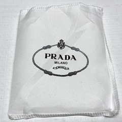 美品 PRADA プラダコイン／カードケース の画像