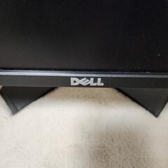 美品 DELL 外部モニター 25インチ位 動作確認済みの画像