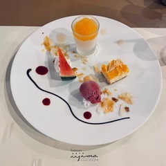 食事に行きましょう！ - 友達