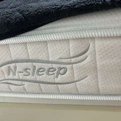 シングルベッド