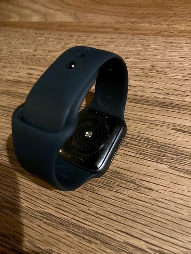 【ジャンク】Apple Watch SE(第1世代) 40mm GPS 本体のみ