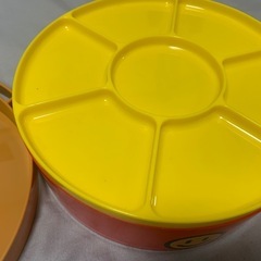 アンパンマン(● ̍̑● ̍̑●)の画像