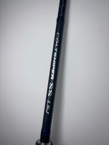 シマノ　コルトスナイパーss LSJ S96MLリール＋新品ルアーセット