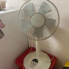 扇風機