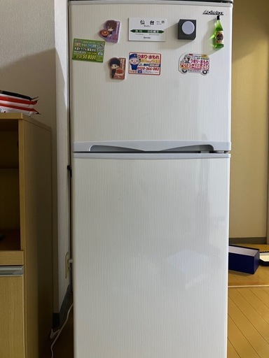 冷蔵庫