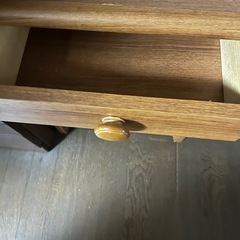 電話台の画像