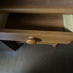 電話台の画像