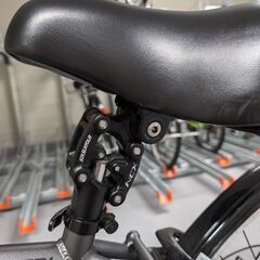【2022年製 美品】BRIDGESTONE/TB1e/電動アシスト自転車の画像