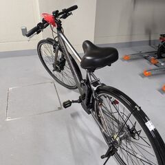【2022年製 美品】BRIDGESTONE/TB1e/電動アシスト自転車の画像