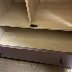 クローゼットの画像